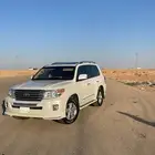 لاندكروز GXR 2015