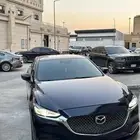 مازدا 6 فئة سقنتشر ( mazda 6 SIGNATURE) 2021