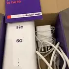 STC 5G Router New Generation