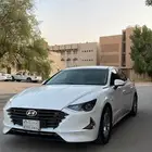 سوناتا 2021 ستاندر