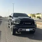 رام ريبول ديزل 2022