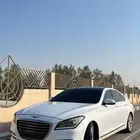 جنسيس ابيض لؤلؤي بلاتينيوم