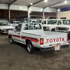 هايلوكس 90 غماره