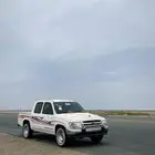 هايلوكس glx