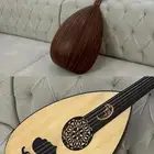 عود الاندلس للبيع (عود موسيقي)