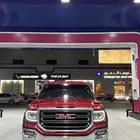 جمس سييرا للبيع 2018 عنايي