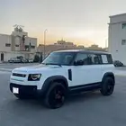 لاندروفر ديفندر 6V