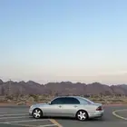 لكزس Ls430 وارد الساير