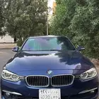 للبيع سيارة BMW 320i