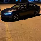 هوندا اكورد 2017