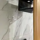 طاولة مكتب نظيفة نادرة استخدام