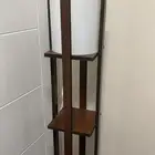 ابجورة اضاءه للبيع