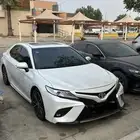 كامري قراندي