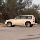 قير عادي باترول قير فتك 2007 4800