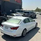 لكزس GS 2014