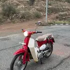 دباب شبيه الهوندا