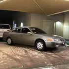كامري امريكي 1997 للبيع