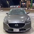 مازدا 6 2016