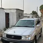 لاندكروزر 2000