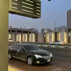 لكزس اي اس 350