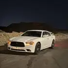 دوج تشارجر