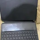 لوحة مفاتيح للأيباد