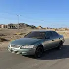 للبيع كامري 2002