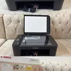 طابعه كانون