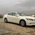 هوندا اكورد 2012
