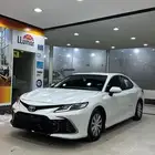 كامري 2023 ممشى قليل ( اقبل بدل بموتر غير الجيوب)