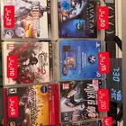 اشرطة سوني ثري 3