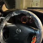 قطع باترول وفتك نيسان