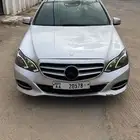 مرسيدس e250 2014 ديزل