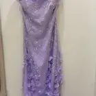 فستان موف