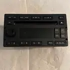 مسجل فورد ماركيز و فكتوريا