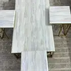 طاولات رخام