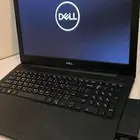 لابتوب Dell شبه جديد   معالج i3   استخدام قليل جد ا