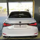 لكزس 2023 cc بريمي ممشى 25 الف