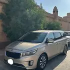 كيا كارنيفال 2016