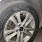 جنوط المجدوعي سوناتا 2016