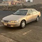 كامري 2002