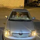 للبيع كورولا 2004 واقبل البدل المناسب