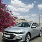 شفروليه ماليبو 2020