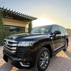 لاندكروزر L3 2023 الدفعة الأخيرة عداد 31 الف فقط مالك 1
