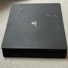 سوني فور جديد بدون يده بدون اشرطه