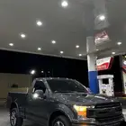 فورد اف 150 غمارة فل كامل XLT 2020