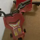 سكوتر درفت حي طويق الموسى
