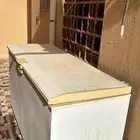 ثلاجه على الشرط