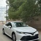 كامري 2018 ستاندر بلد