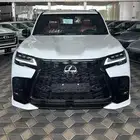 لكزس 2025-LX600اف سبورت خليجي عرض خاص(595000)شامل الضريبه